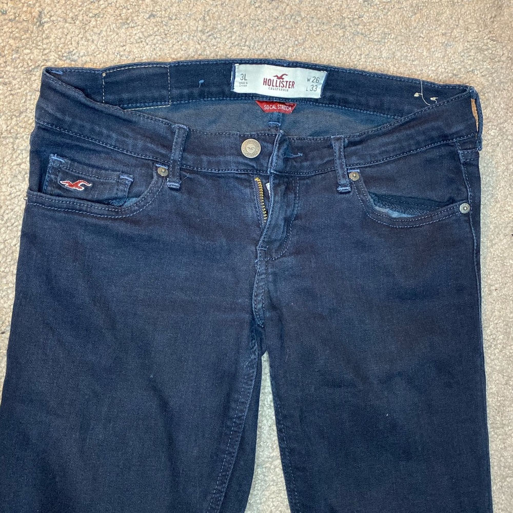 Hollister Jeans